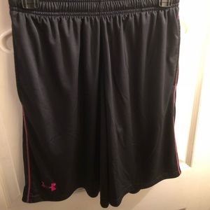 Men’s Under Armour Athletic Shorts